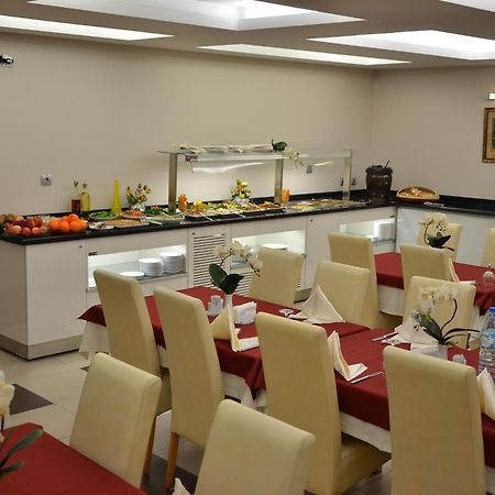 Grand Ozturk Hotel Nevsehir Exterior photo