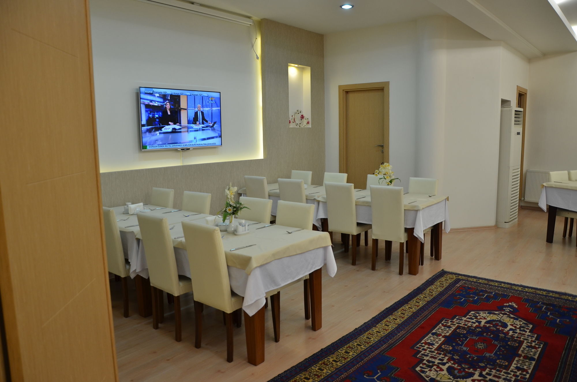 Grand Ozturk Hotel Nevsehir Exterior photo